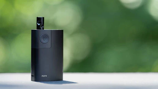 Vaporize Better, Guaranteed